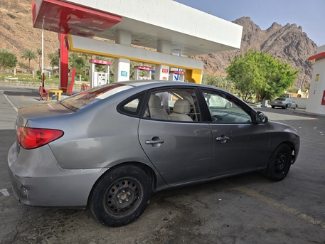 Riyadh, Vehicles, Cars & Trucks , SAR 14000,  Hyundai Elantra N Line,  2011,  Automatic,  500000 KM,  Hyundai Elentra   &bull; Engine: Good Condition &bull; Gear: Good Condition &bull; Air Conditioning: