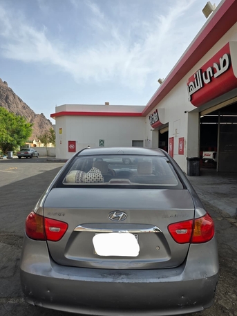 Riyadh, Vehicles, Cars & Trucks , SAR 14000,  Hyundai Elantra N Line,  2011,  Automatic,  500000 KM,  Hyundai Elentra   &bull; Engine: Good Condition &bull; Gear: Good Condition &bull; Air Conditioning: