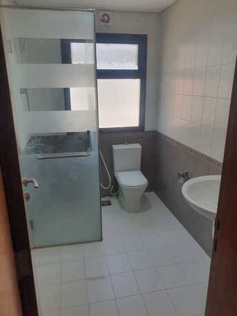 Busaiteen, Apartments/Houses, BHD 160/month,  Furnished,  100 Sq. Meter,  1 Br Hall 1 BathroomS  Fully  Furnsihed Terrace Parking Brand New