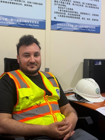 Dubai, Job Seekers, Civil Engineer