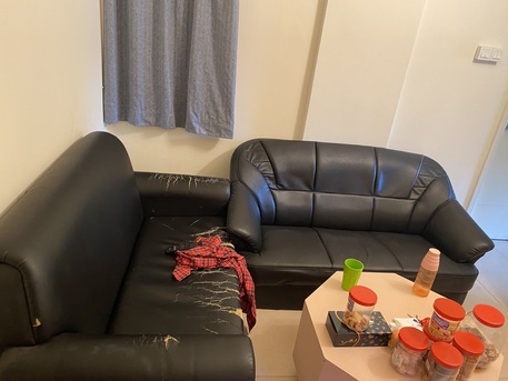 Manama, Rooms Available, BHD 100/month,  Furnished,  BHD 100/month,Manama,Bab Al Bahrain ,Near Sri Krisha Temple,Furnished Bedroom With EWA