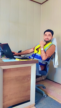 Riyadh, Job Seekers, Civil QC QA (Quality Control / Quality Assurance) Engineer,  Site Engineer / Inspector