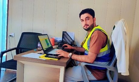 Riyadh, Job Seekers, Civil QC QA (Quality Control / Quality Assurance) Engineer,  Site Engineer / Inspector