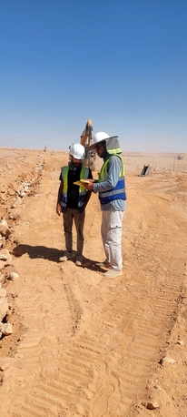 Riyadh, Job Seekers, Civil QC QA (Quality Control / Quality Assurance) Engineer,  Site Engineer / Inspector