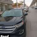 SAR 40000,  Ford Edge,  2016,  Automatic,  332000 KM,
