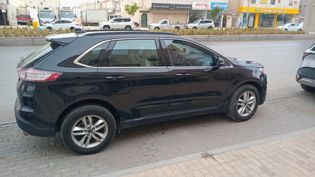 Riyadh, Vehicles, Cars & Trucks , SAR 40000,  Ford Edge,  2016,  Automatic,  332000 KM,