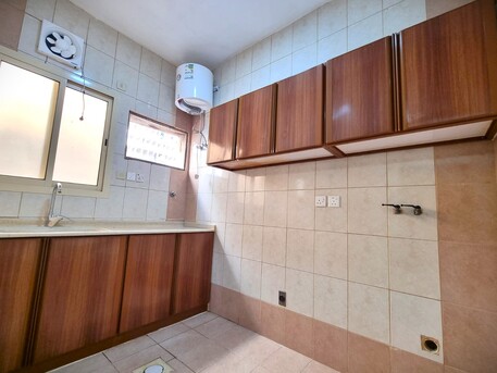 Khobar, Apartments/Houses, SAR 19000/year,  2 BR,  Family 2 Bedrooms Apartments With Rooftop Playground For Rent