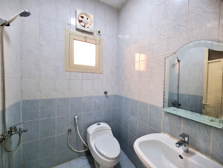 Khobar, Apartments/Houses, SAR 19000/year,  2 BR,  Family 2 Bedrooms Apartments With Rooftop Playground For Rent