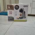 BHD 60,  A Brand New Coffee Machine And Air Fryer (Cartoon Not Opened)