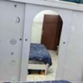 SAR 399,  SLIDING DOOR CUPBOARD AND DRESSING TABLE FOR SALE