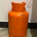 SAR 250,  Gas Cylinder