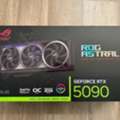 CNY 20000,  For Sale ASUS ROG Astral GeForce RTX 5090 32GB Wholesale