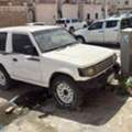 SAR 7500,  Mitsubishi Pajero,  1996,  Manual,  300 KM,  MISTUBUSHI PAJERO 3 DOOR