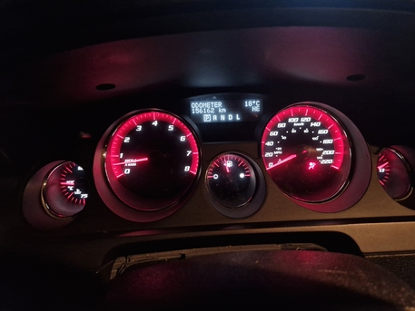 Dammam, Vehicles, Cars & Trucks , SAR 24500,  Gmc Acadia,  2012,  Automatic,  157000 KM,