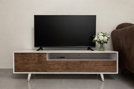 Jubail, Furniture, SAR 120,  TV Stand
