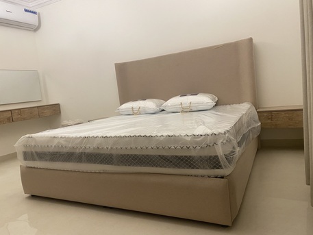 Al Malaz, Apartments, Flats, Houses & Villas, SAR 2900/month,  Furnished,  Studio,  35 Sq. Meter,  Furnish Studio Apartment Avaiable In Malaz 5 Minutes Walking From Metro Station