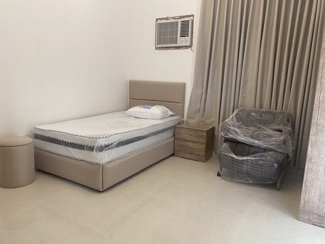 Al Malaz, Apartments/Houses, SAR 2500/month,  Furnished,  Studio,  35 Sq. Meter,  Furnish Studio Apartment Avaiable In Malaz 5 Minutes Walking From Metro Station