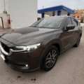 SAR 66000,  Mazda Cx5 Signature,  2018,  Automatic,  26 KM,   (Sunroof- Top End) For Sale