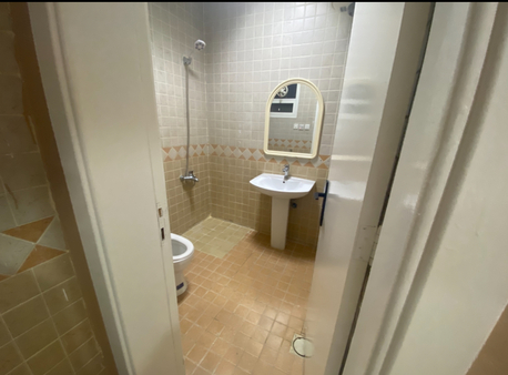 Al Malaz, Apartments/Houses, SAR 36000/year,  2 BR,  75 Sq. Meter,  Family Apartments For Rent In Malaz 5 Minutes Walking From Metro Station