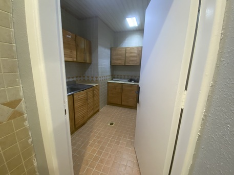 Al Malaz, Apartments/Houses, SAR 36000/year,  2 BR,  75 Sq. Meter,  Family Apartments For Rent In Malaz 5 Minutes Walking From Metro Station