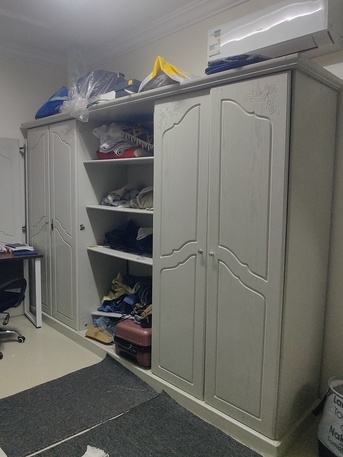 Al Fayha, Household Items, SAR 6000,  2bhk Household Items