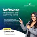 Smart Enterprise Software Platform Development In India | NGXP Technologies