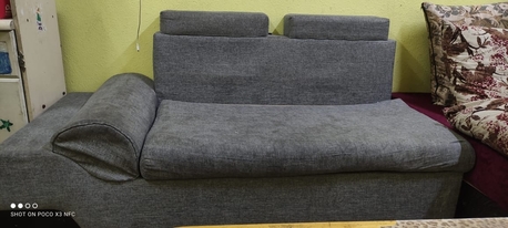 Jubail, Furniture, SAR 120,  10 Seater Sofa Set For Sale In 120sr