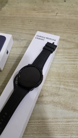 Dammam, Mobile Phones, SAR 500,  Samsung Watch 6