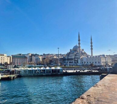 New York, Travel, Istanbul 5 Days Tour Package &ndash; Explore Turkey With Dawn Travels