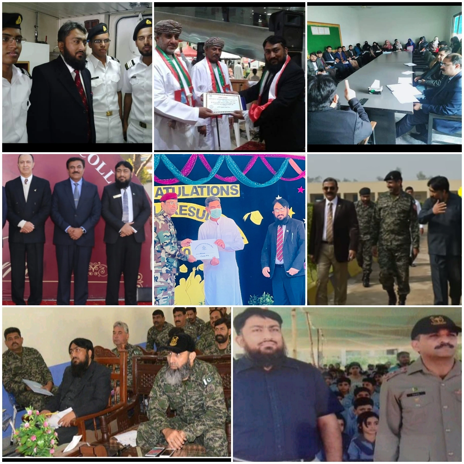 Islamabad, Job Seekers, Online Academic Guidance