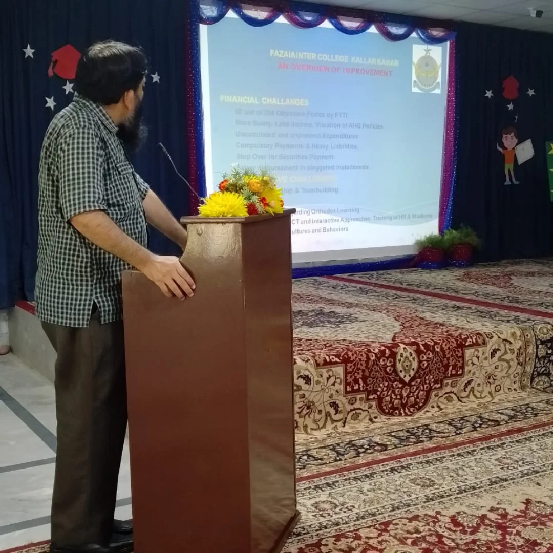 Islamabad, Job Seekers, Online Academic Guidance