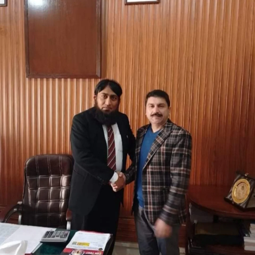 Islamabad, Job Seekers, Online Academic Guidance