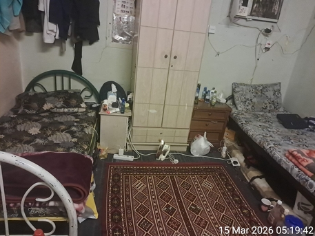 Al Malaz, Bedspace Available, SAR 400/month,  Bedspace Available