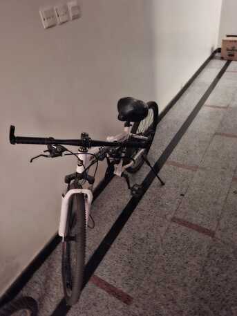 Al Baghdadyiah Al Sharqyia, Bicycles, SAR 450,  Foldable And Gear Bicycle