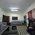 SAR 12000/month,  Furnished,  2 BR,  Family Flat For Rent