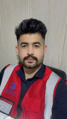 Riyadh, Job Seekers, NEBOSH Certified HSE Officer Available &ndash; 5 Years Experience In KSA