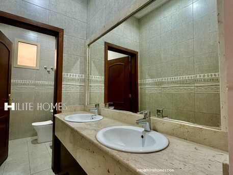 Masayel, Apartments/Houses, KWD 1000/month,  5 BR,  5-Master Bedroom Ground Floor For Rent In Massayel