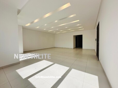 Kuwait City, Apartments/Houses, KWD 900/month,  3 BR,  MODERN THREE BEDROOM GROUND FLOOR APARTMENT FOR RENT IN QORTUBA