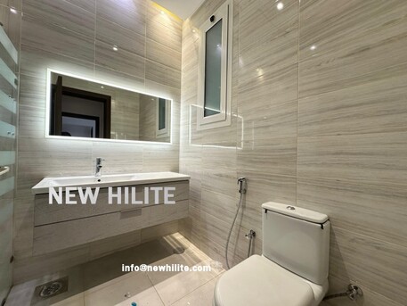 Kuwait City, Apartments/Houses, KWD 900/month,  3 BR,  MODERN THREE BEDROOM GROUND FLOOR APARTMENT FOR RENT IN QORTUBA