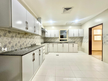 Masayel, Apartments/Houses, KWD 850/month,  4 BR,  4-Master Bedroom Floor For Rent In Massayel