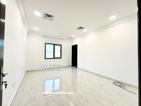 Shaab, Apartments/Houses, KWD 1000/month,  4 BR,  FOUR MASTER BEDROOM FLOOR FOR RENT IN SHAAB