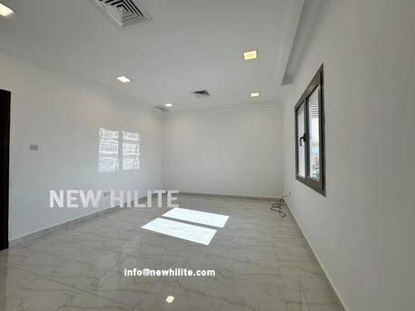 Shaab, Apartments/Houses, KWD 1000/month,  4 BR,  FOUR MASTER BEDROOM FLOOR FOR RENT IN SHAAB