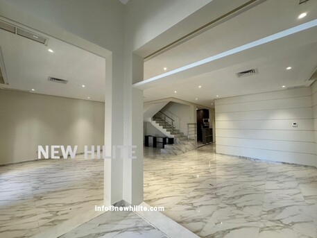 Kuwait City, Apartments/Houses, KWD 850/month,  3 BR,  THREE BEDROOM DUPLEX FOR RENT IN JABRIYA