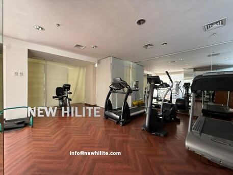 Sharq, Apartments/Houses, KWD 600/month,  Furnished,  2 BR,  TWO BEDROOM FURNISHED APARTMENT FOR RENT IN SHARQ