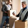 Professional Home Moving Services In The UK