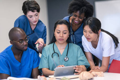U.S. Virgin Islands, Education, Discover Colleges With The Best Nursing Programs For Your Future