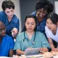Discover Colleges With The Best Nursing Programs For Your Future