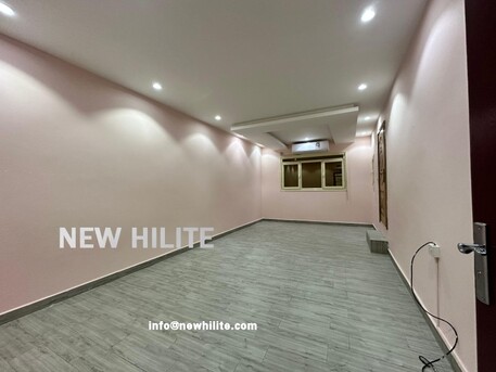 Salwa, Apartments/Houses, KWD 450/month,  3 BR,  THREE BEDROOM APARTMENT FOR RENT IN SALWA