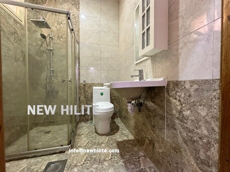 Salwa, Apartments/Houses, KWD 450/month,  3 BR,  THREE BEDROOM APARTMENT FOR RENT IN SALWA