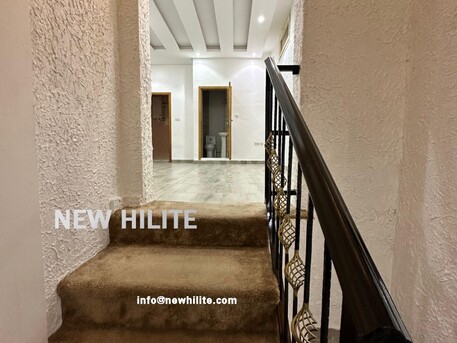 Salwa, Apartments/Houses, KWD 450/month,  3 BR,  THREE BEDROOM APARTMENT FOR RENT IN SALWA